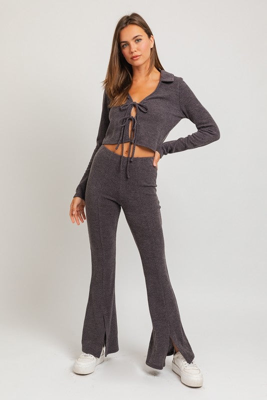 Eye’s On Me Knit Top
