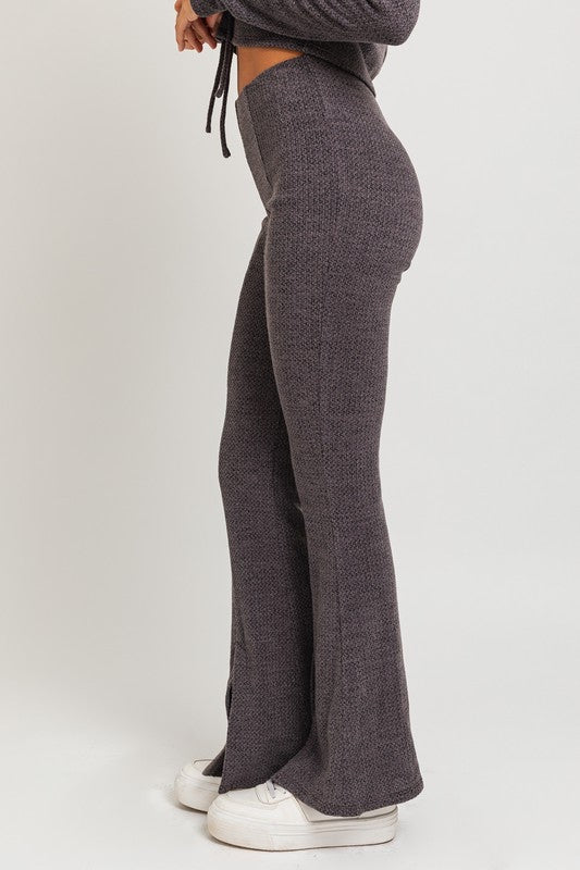Eye’s On Me Knit Pants