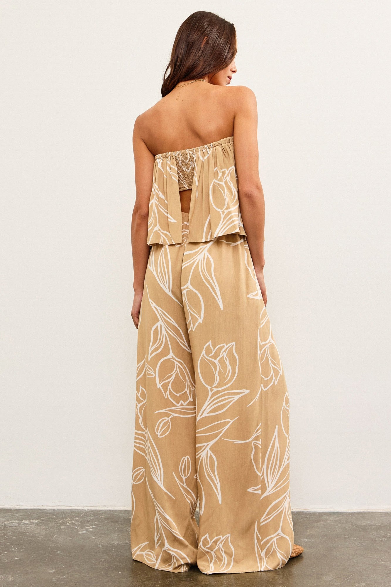 Laguna Jumpsuit