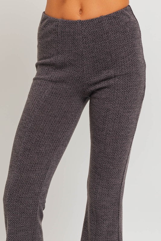 Eye’s On Me Knit Pants