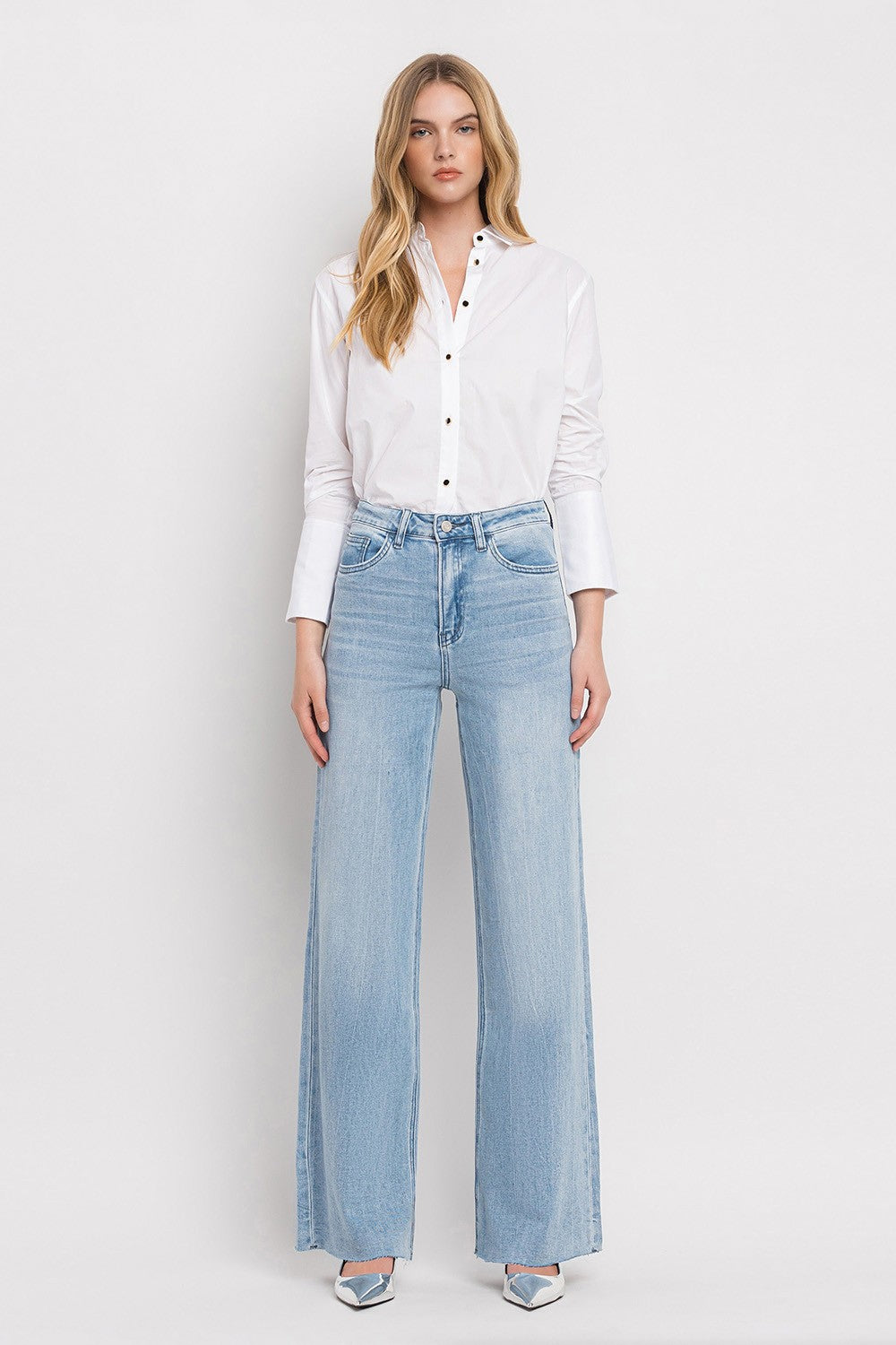 High Tide Wide Leg