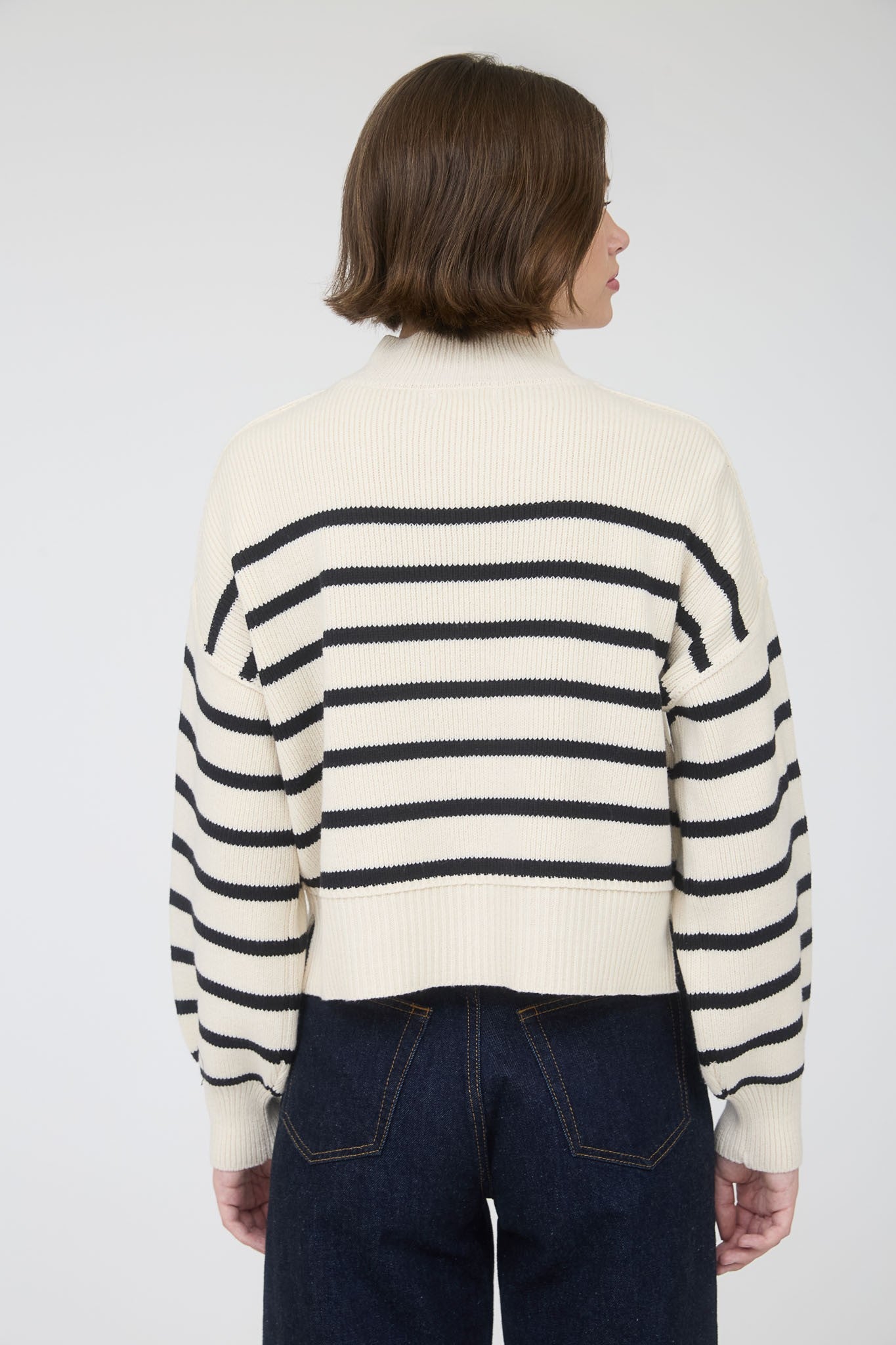 Casey Knit Sweater