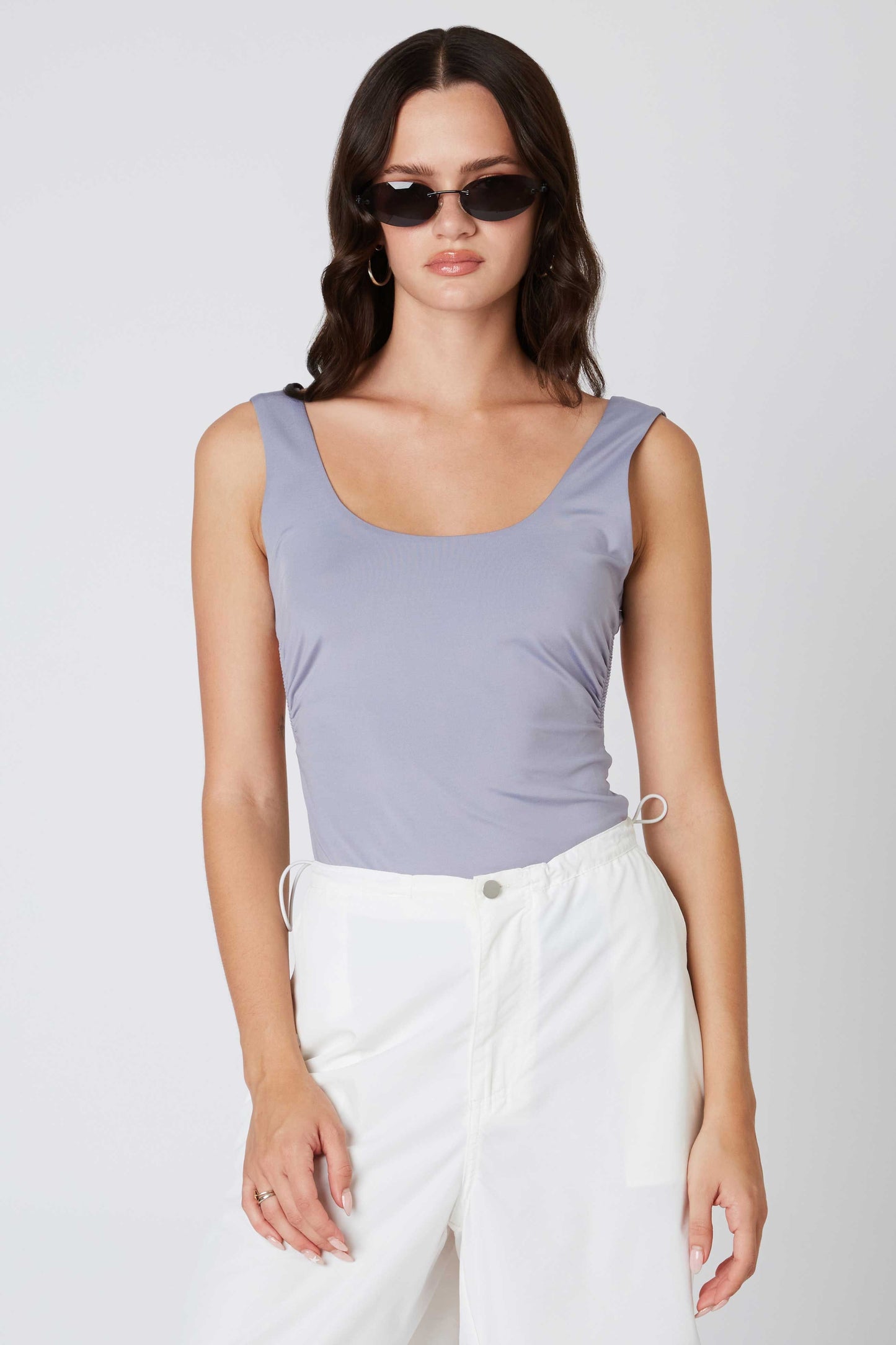 Sami Girl Tank Top