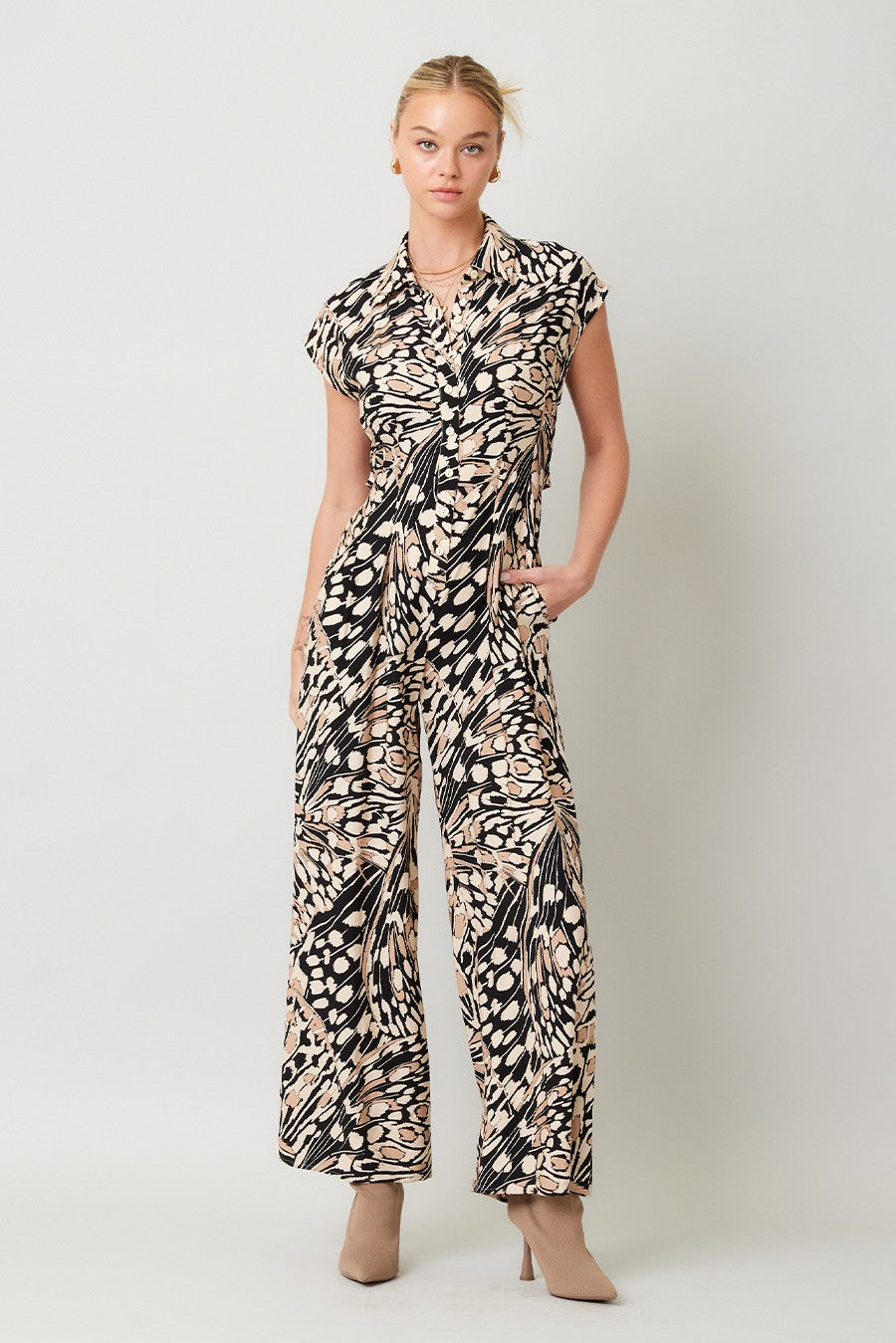 Harlow Jumpsuit