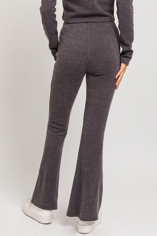 Eye’s On Me Knit Pants