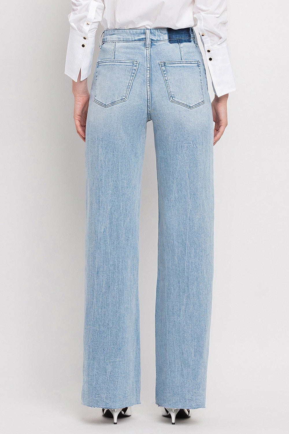 High Tide Wide Leg