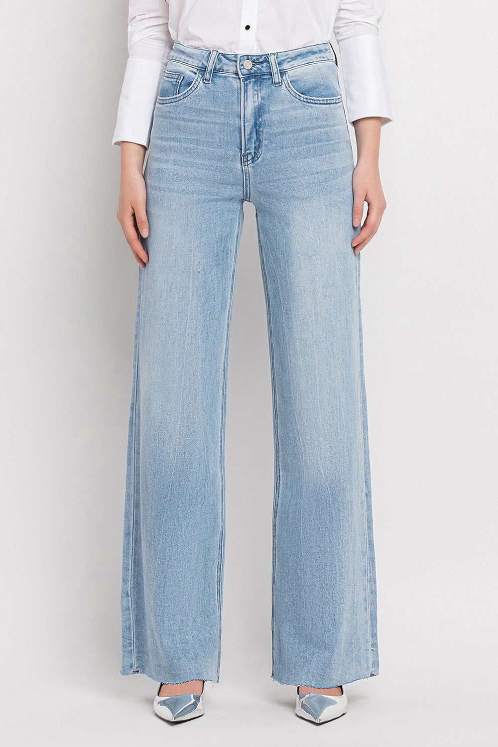 High Tide Wide Leg