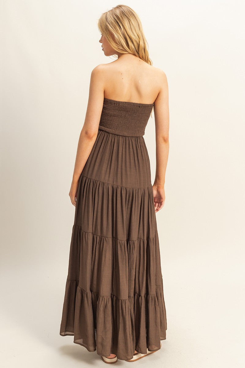 Luna Maxi