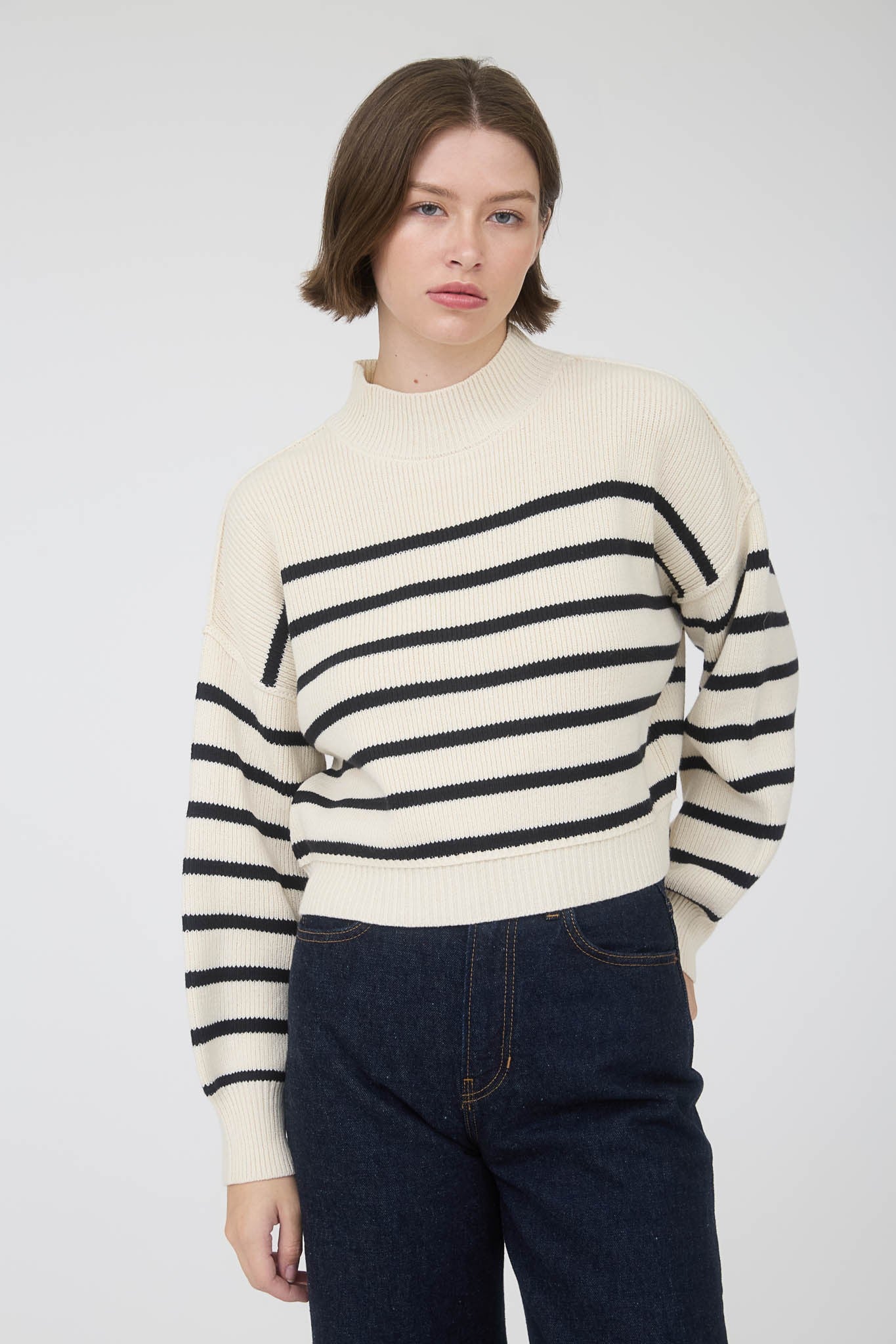 Casey Knit Sweater