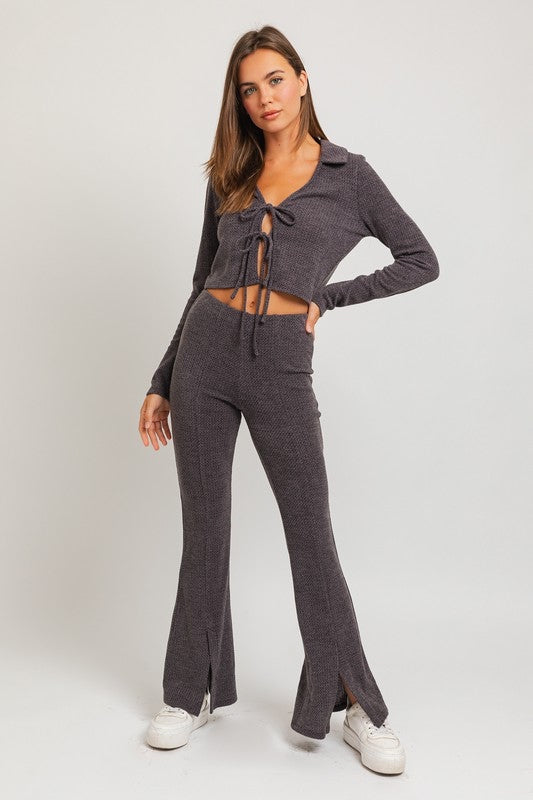 Eye’s On Me Knit Pants