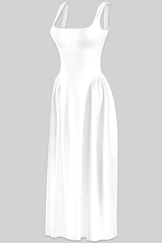 French Riviera Dress