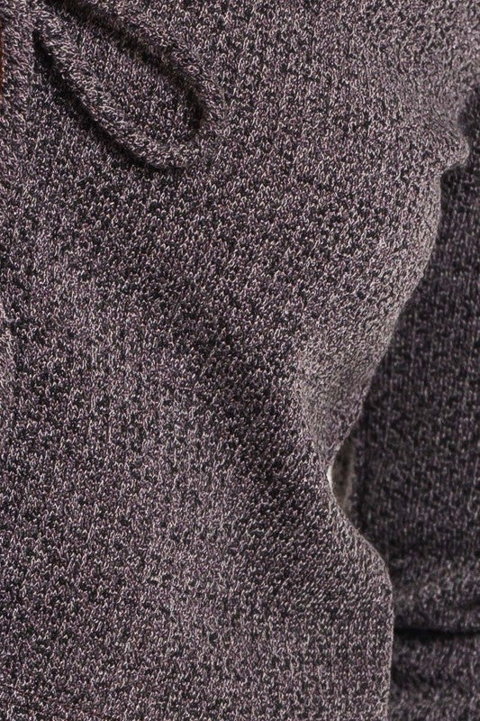 Eye’s On Me Knit Top