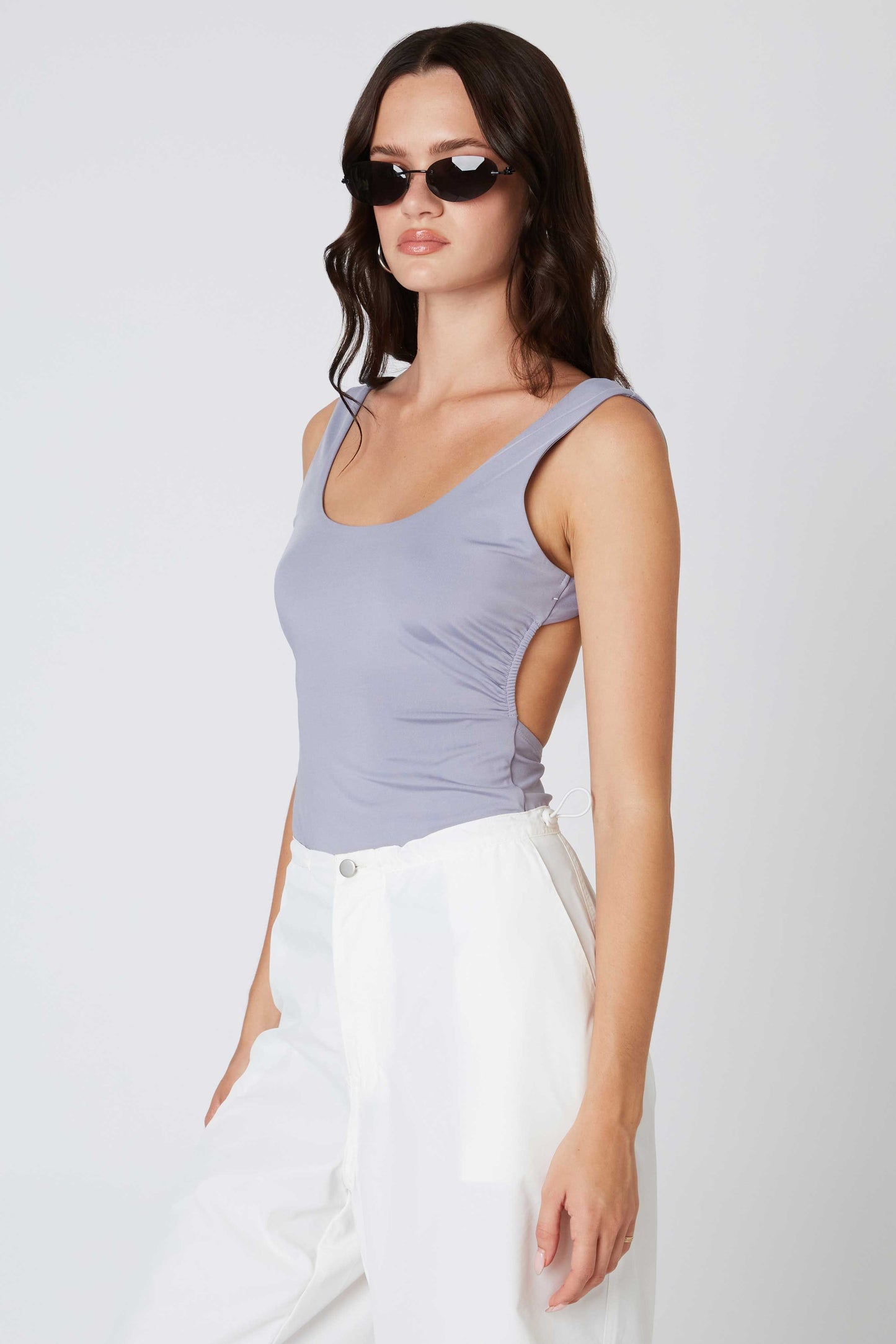 Sami Girl Tank Top
