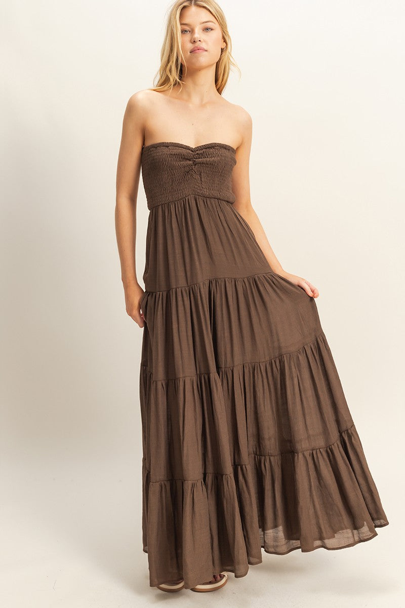 Luna Maxi
