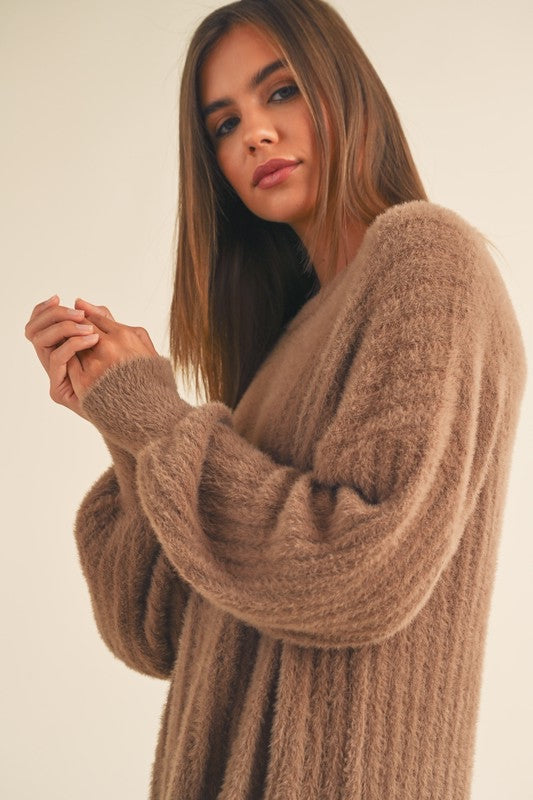 She’s A Keeper Sweater