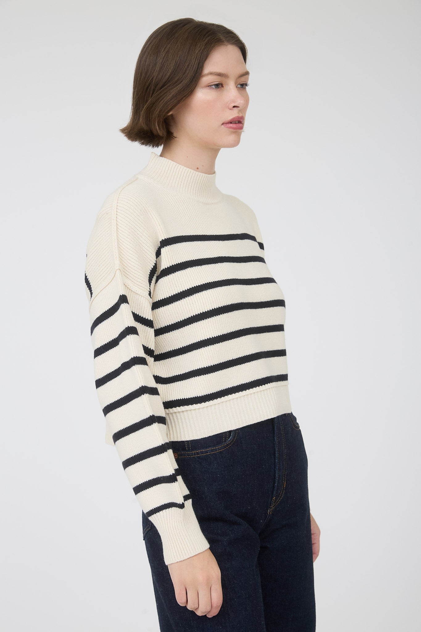 Casey Knit Sweater