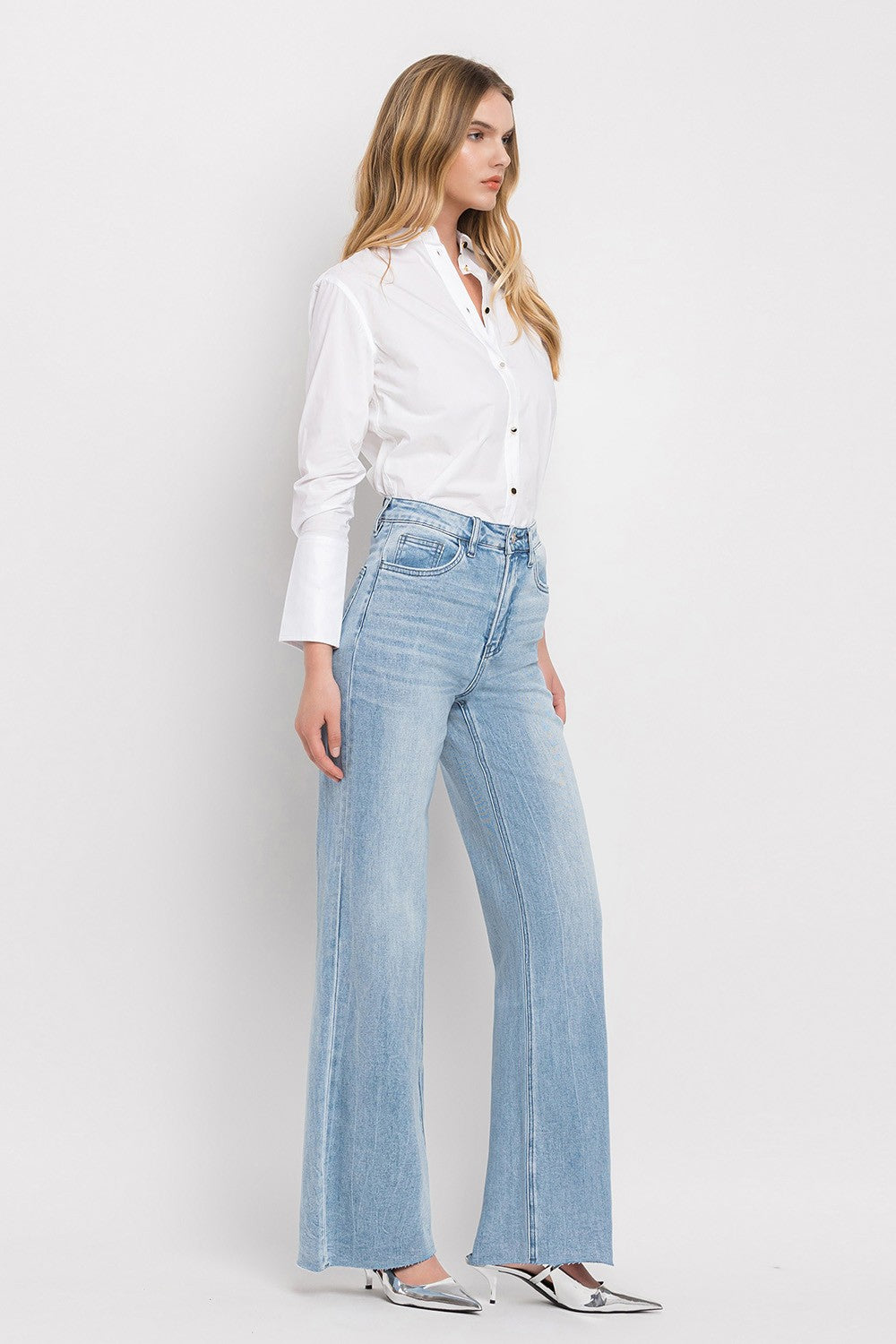 High Tide Wide Leg