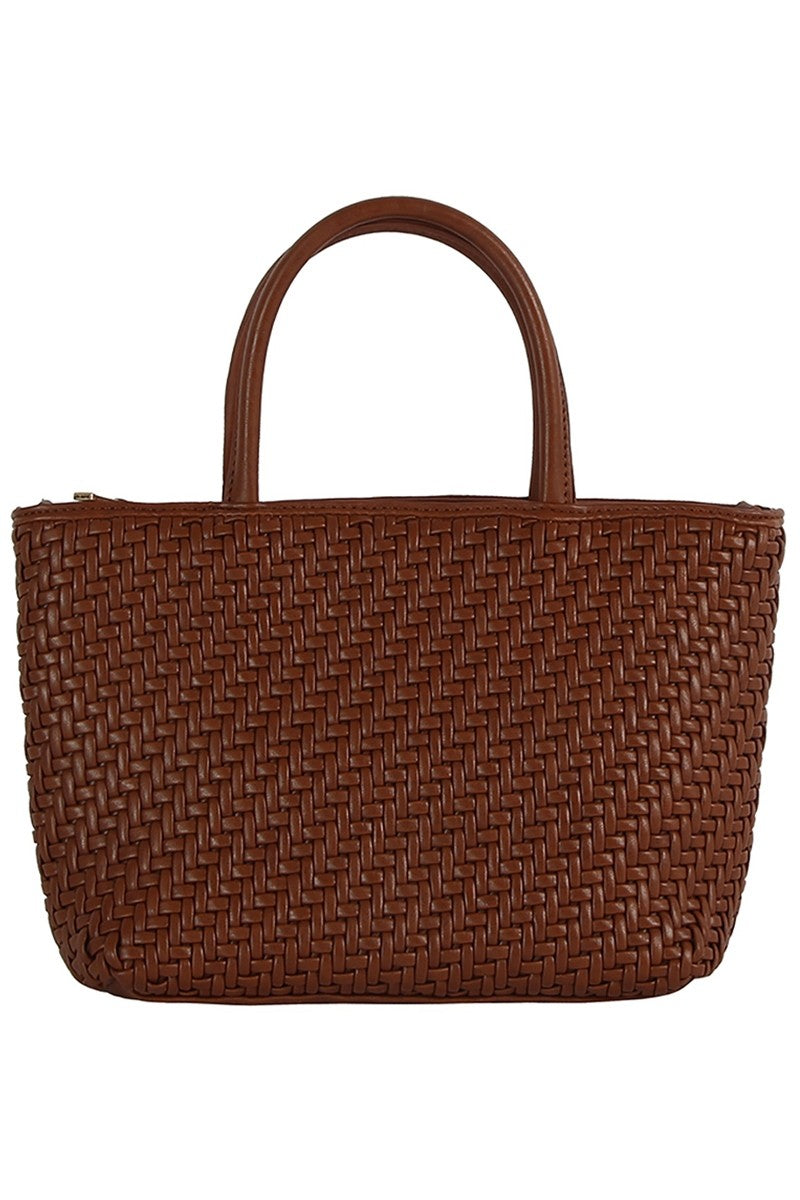 Vera Vegan Leather Bag