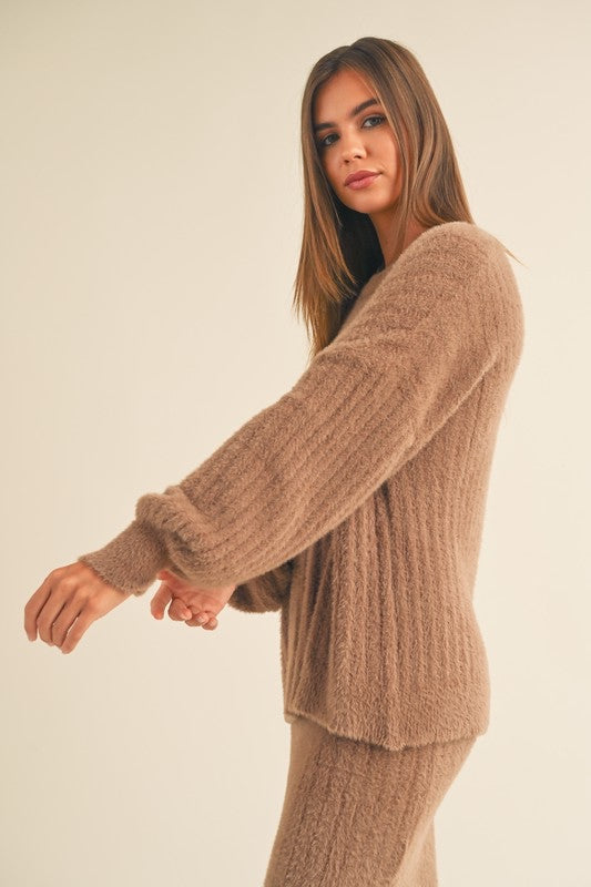 She’s A Keeper Sweater
