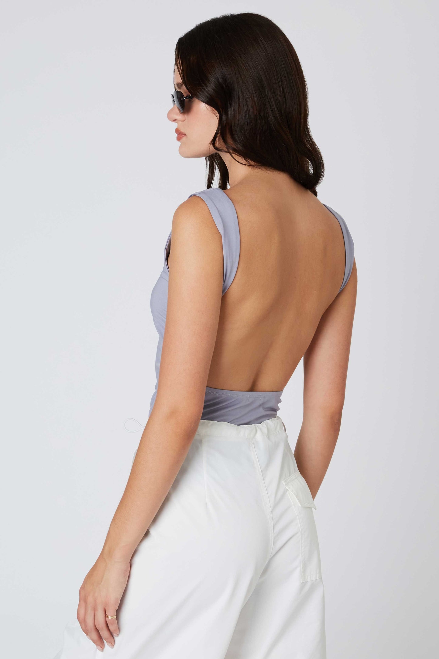 Sami Girl Tank Top