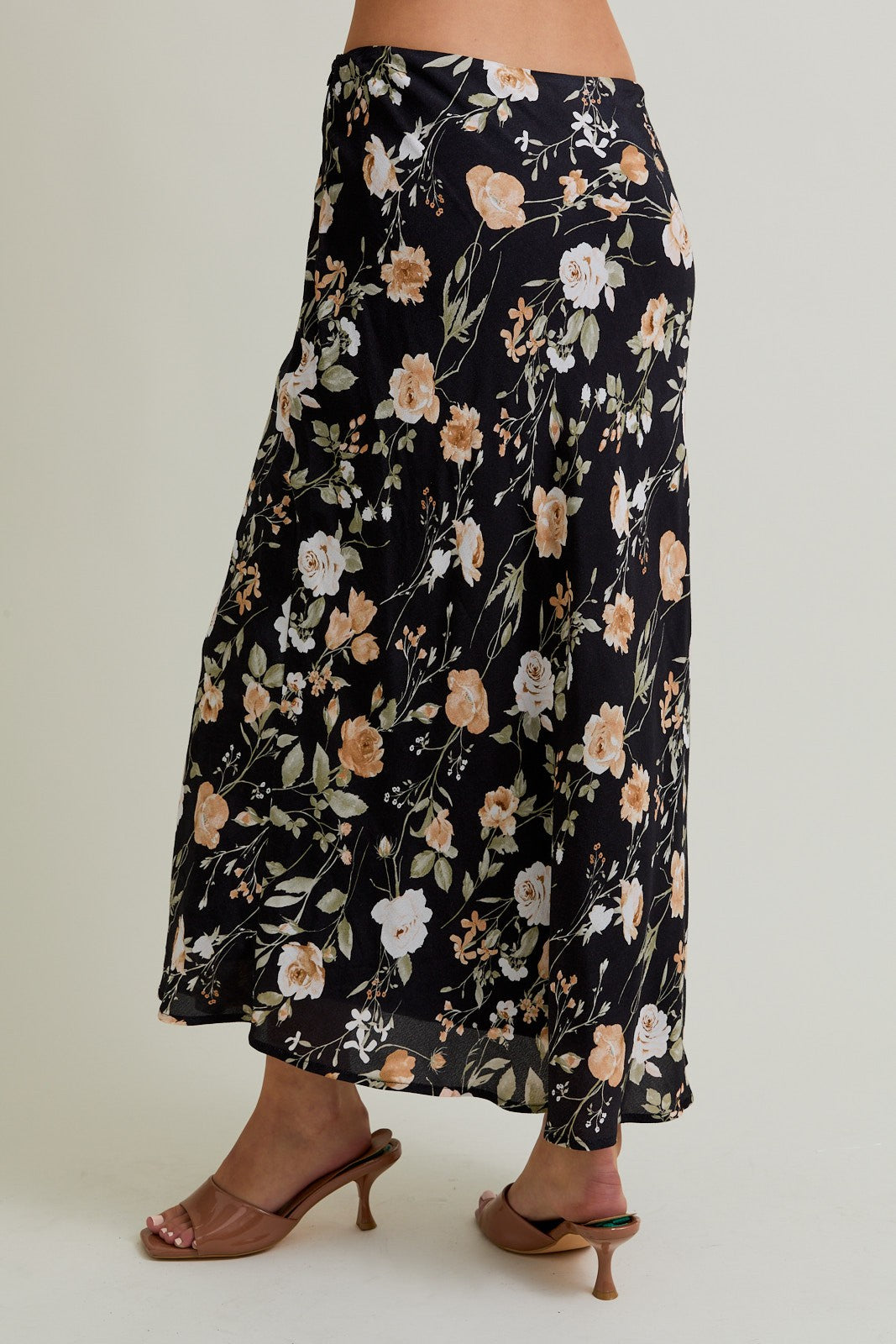 Leighton Midi Skirt