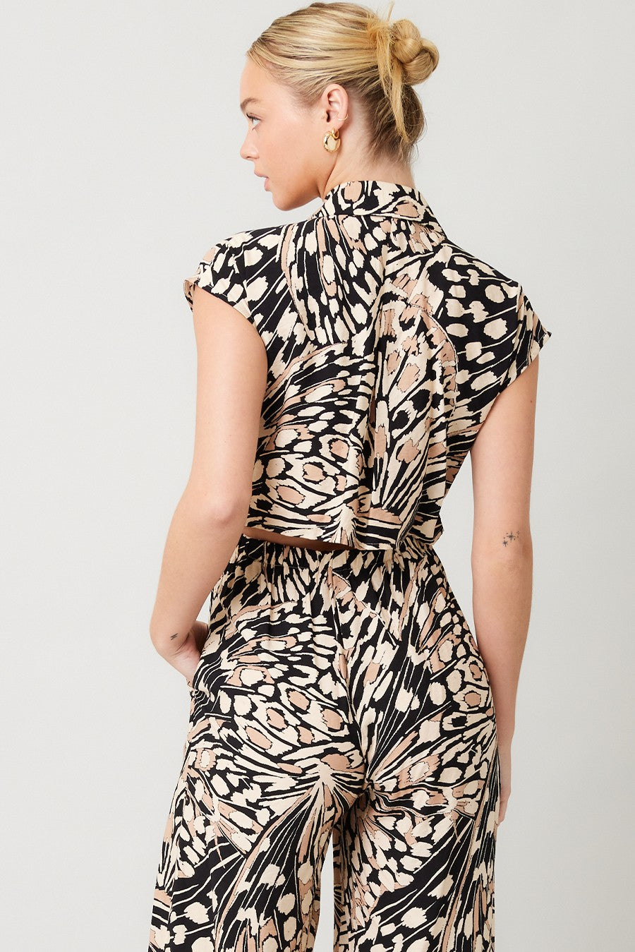 Harlow Jumpsuit