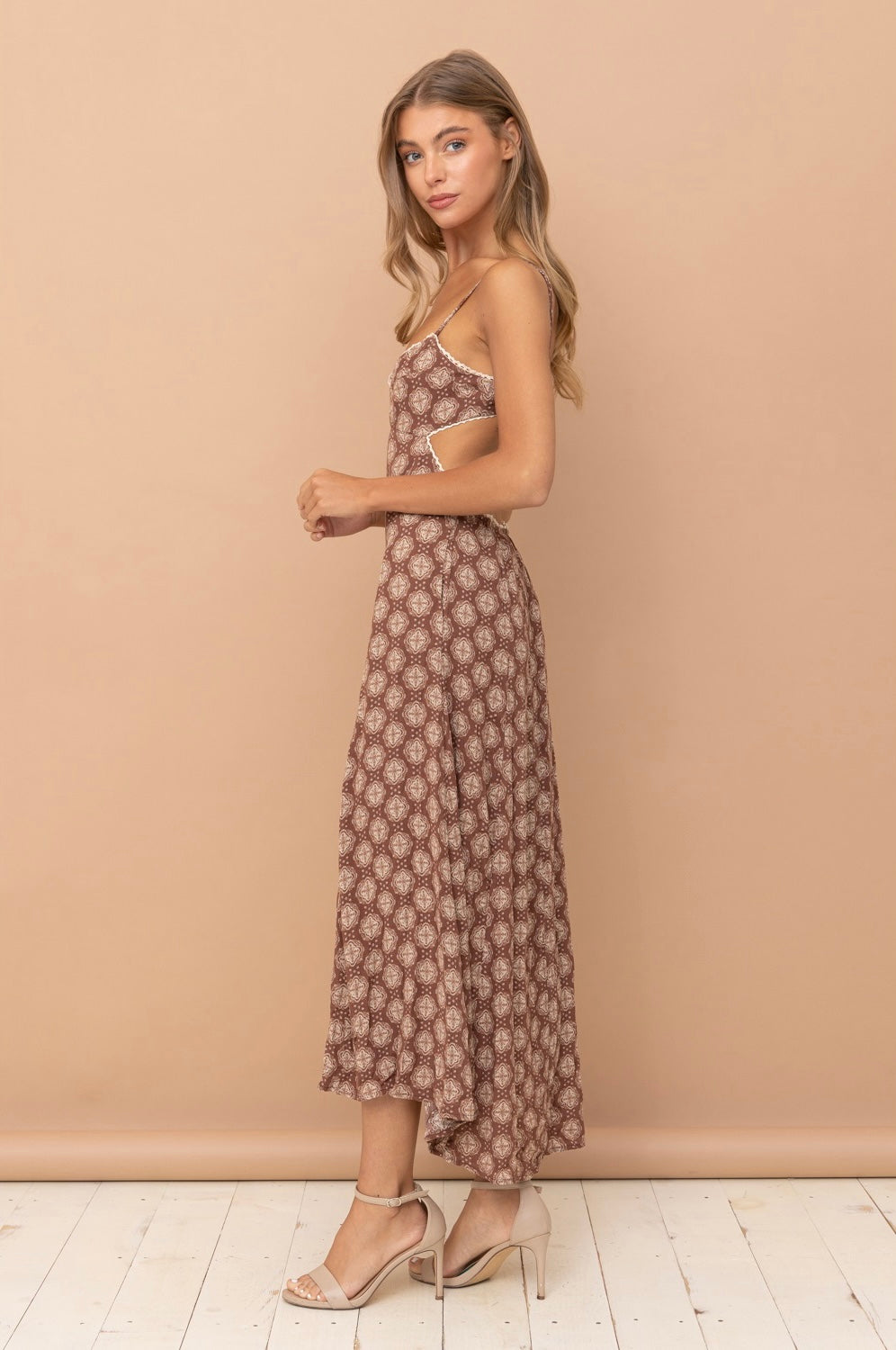 Good Karma Midi