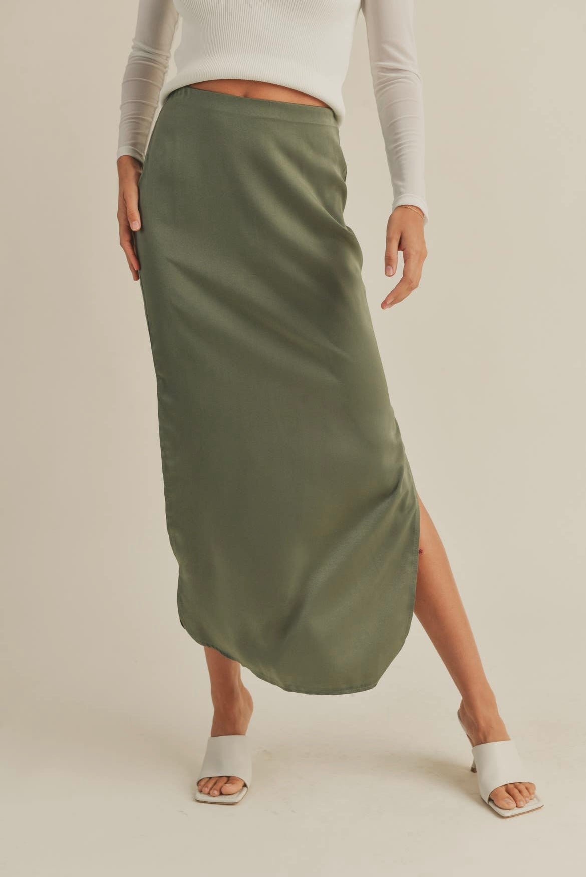 High Standards Midi