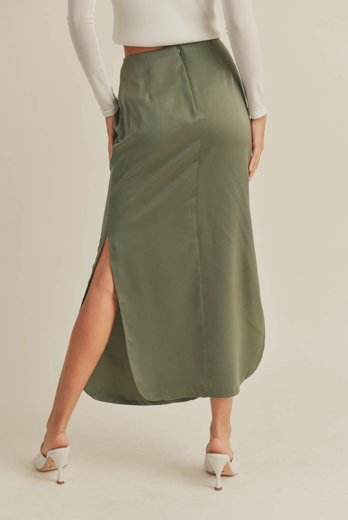 High Standards Midi