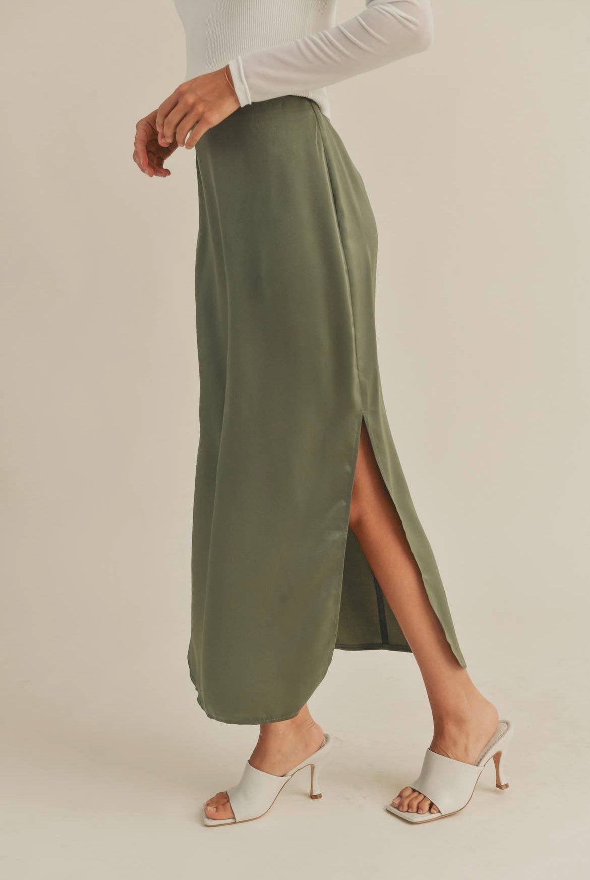 High Standards Midi