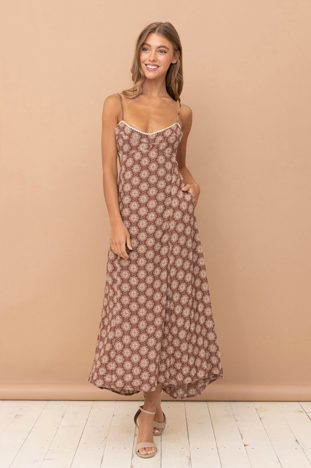 Good Karma Midi