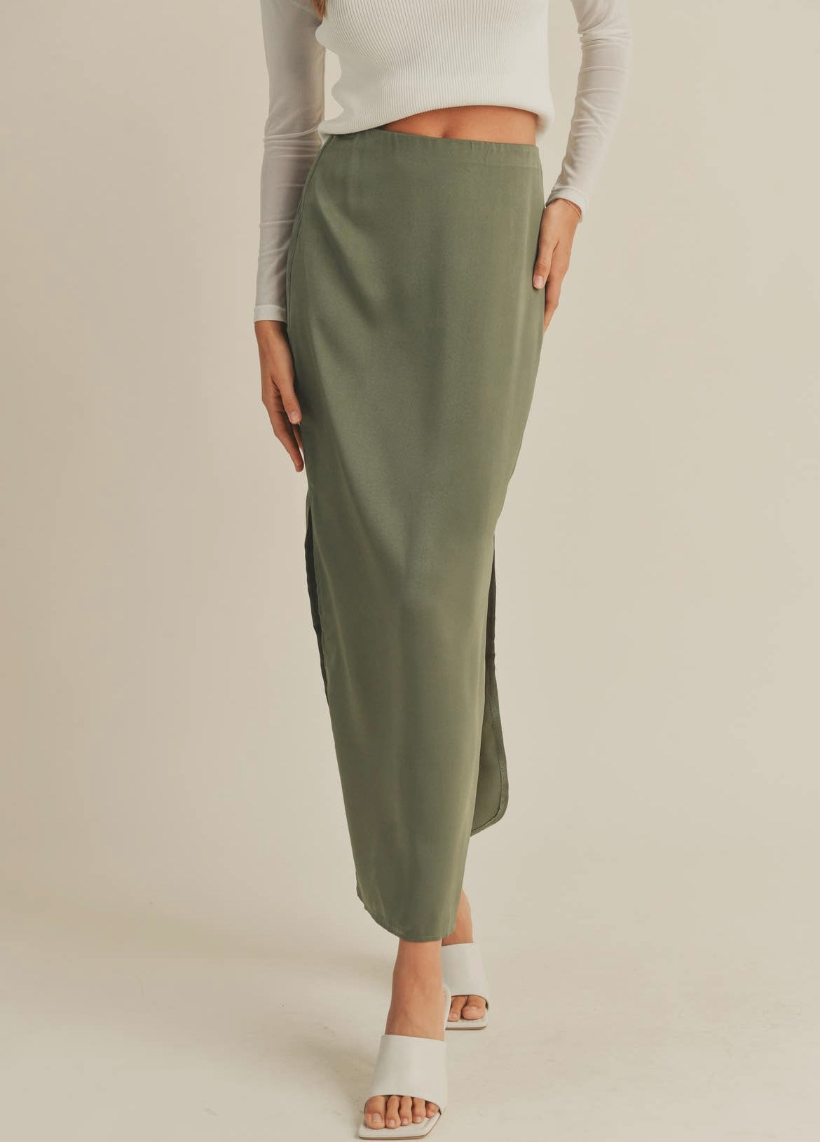 High Standards Midi