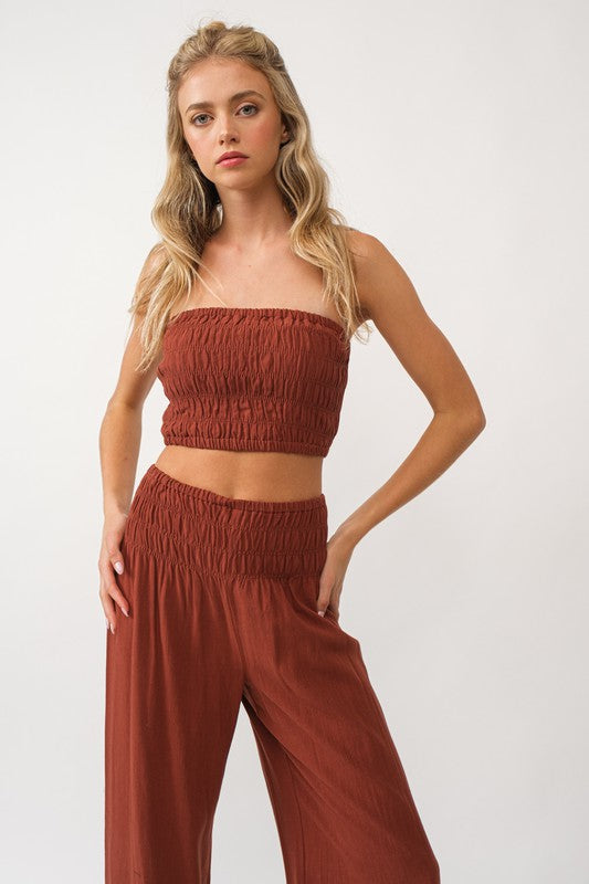 Augustine Top