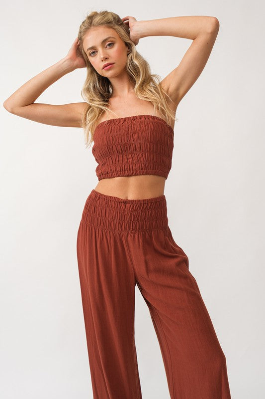 Augustine Top