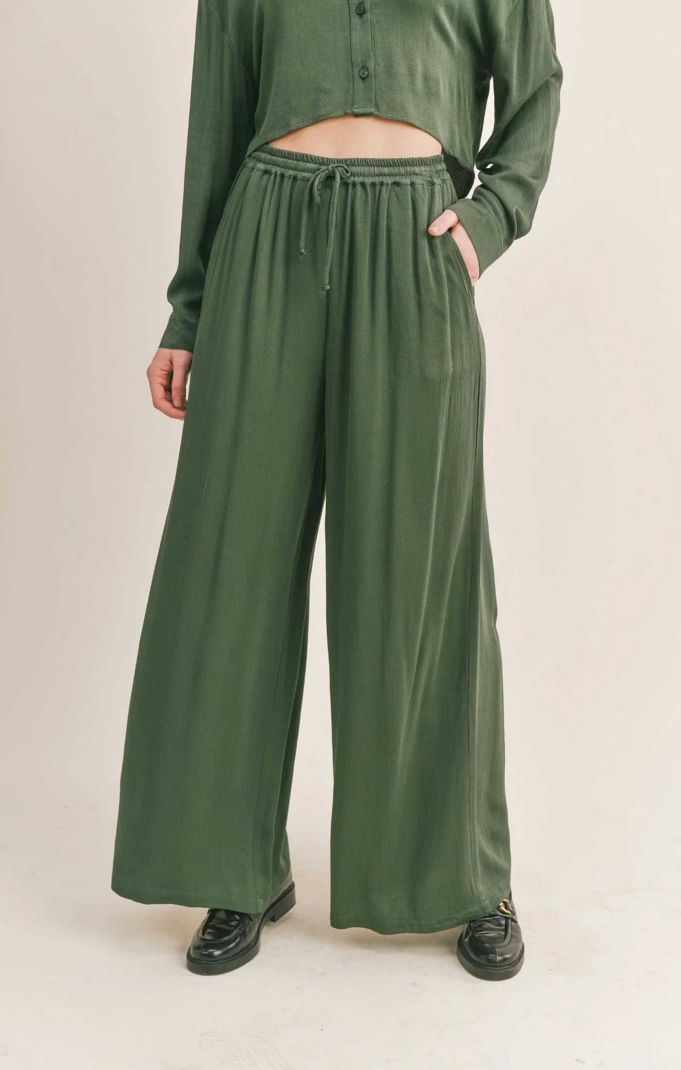 Rory Pants