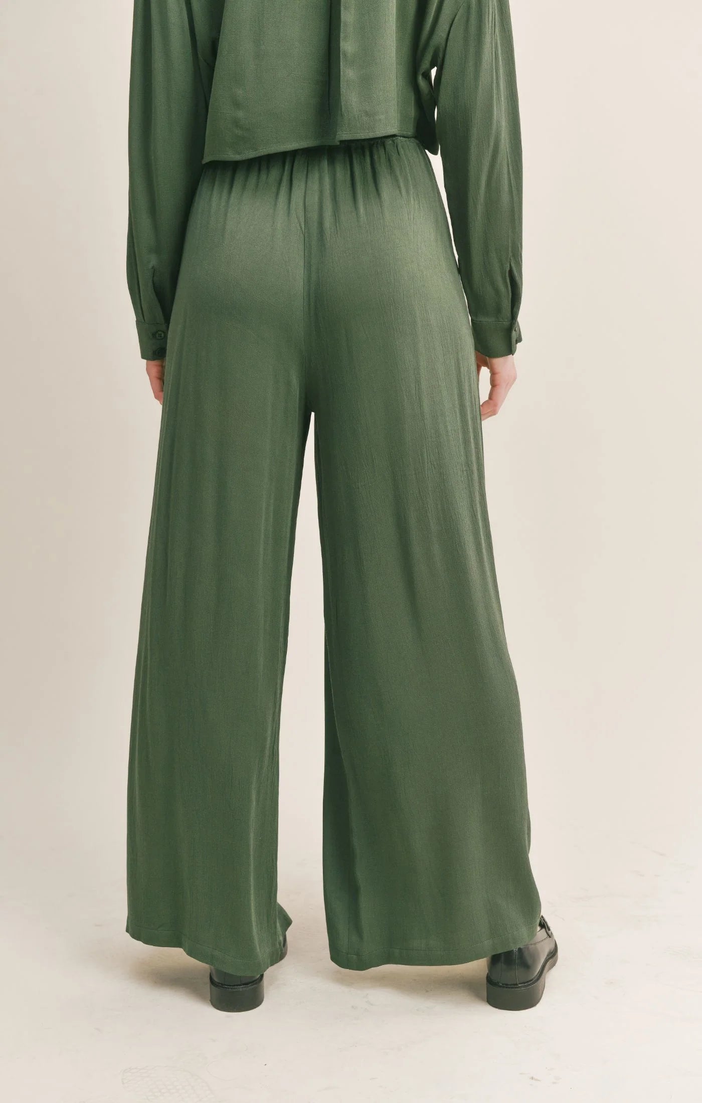 Rory Pants
