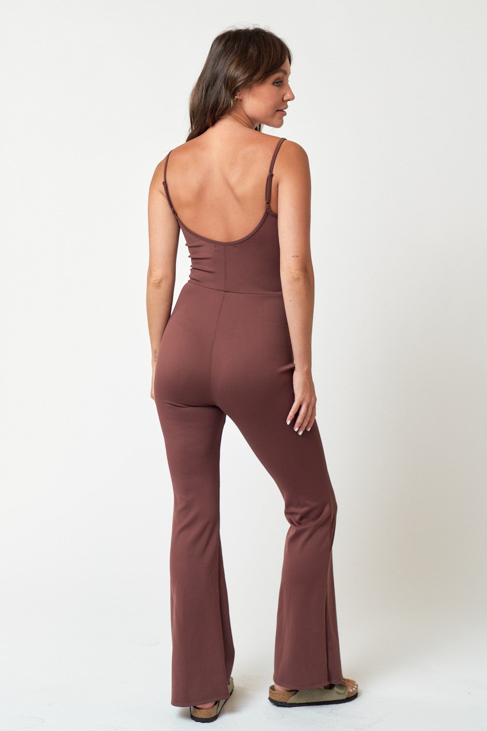 Morning Walk Jumpsuit