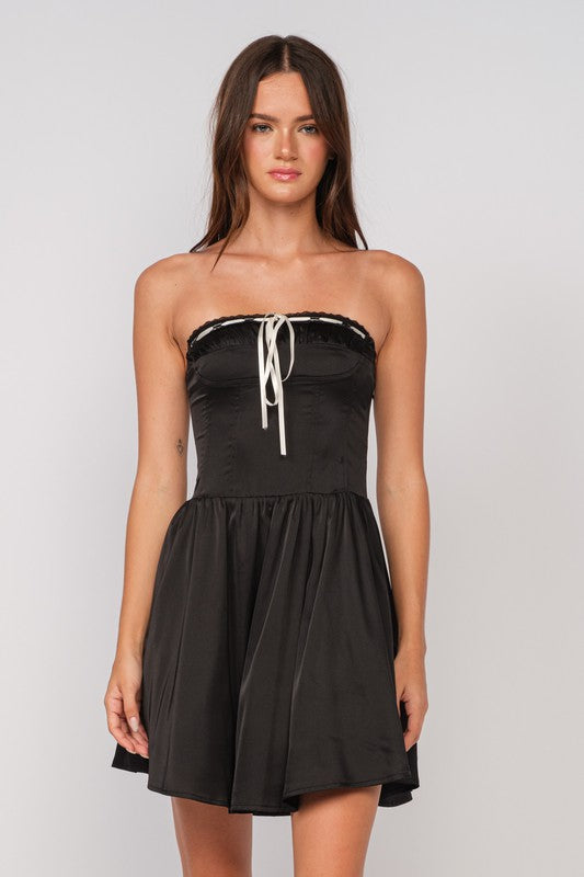Lexi Mini Dress