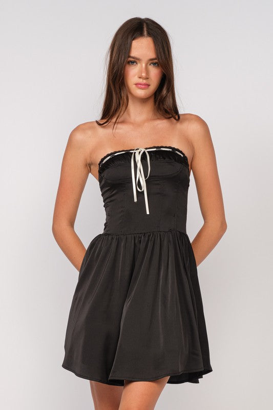 Lexi Mini Dress