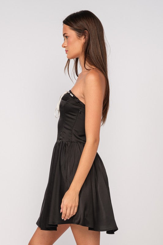 Lexi Mini Dress
