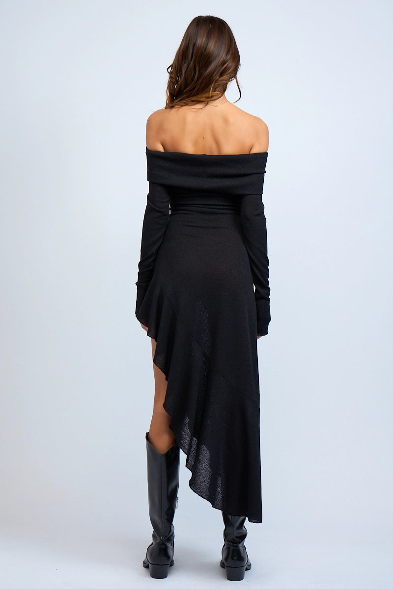 Can’t Compare Maxi Dress