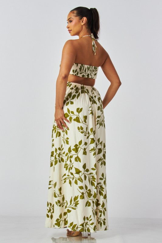 The Valley Maxi