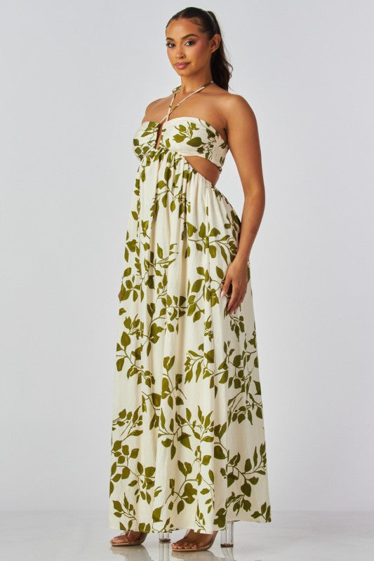 The Valley Maxi