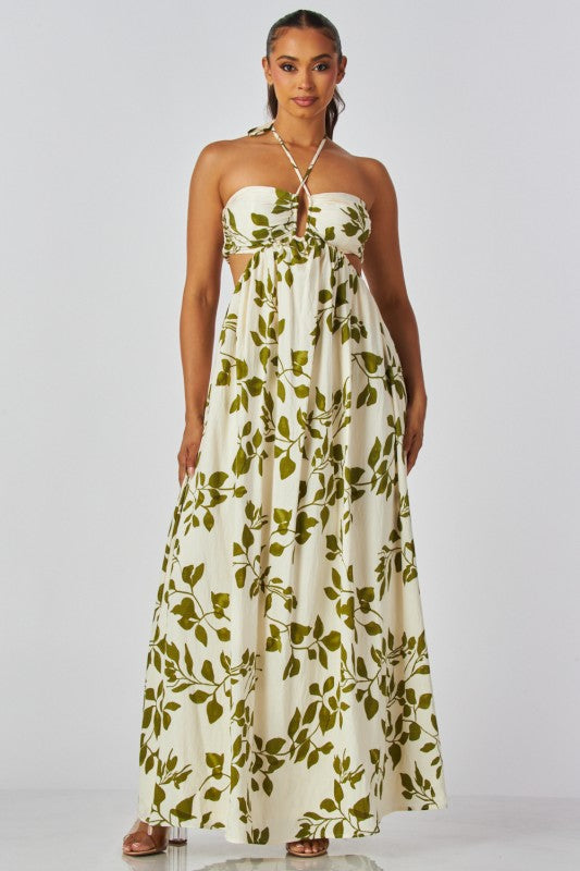 The Valley Maxi