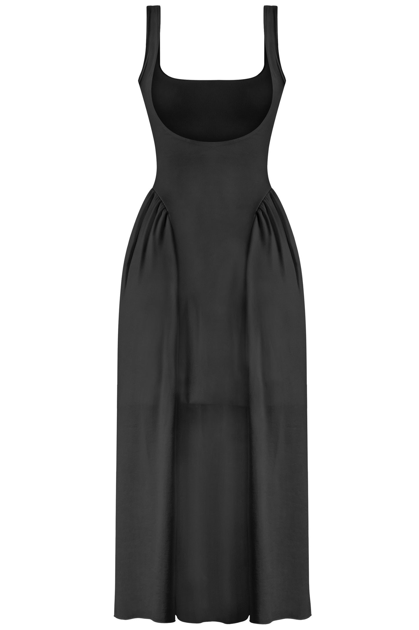 French Riviera Dress