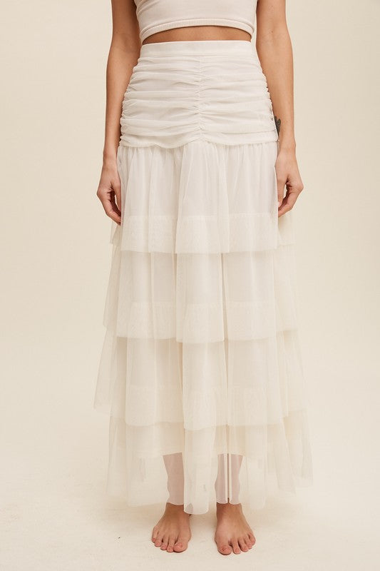 La Luna Maxi