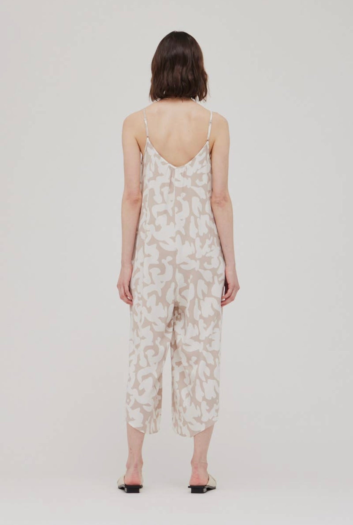 Sawyer Jumpsuit