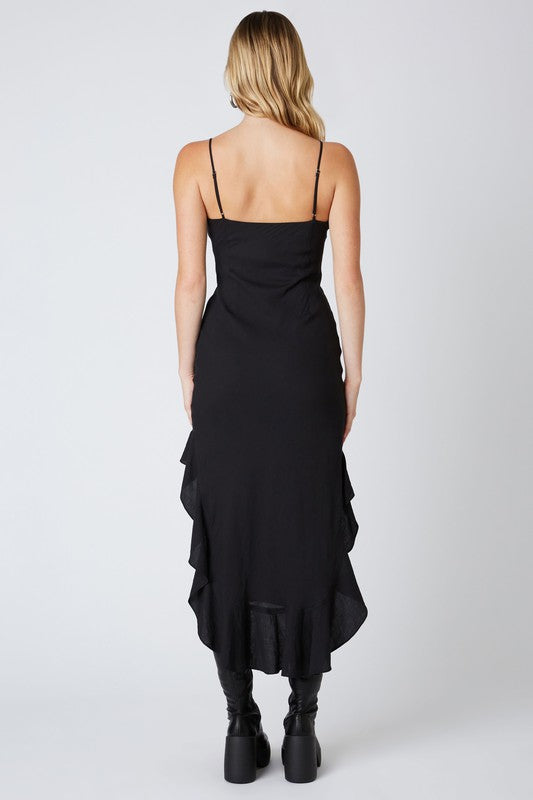 Unstoppable Dress