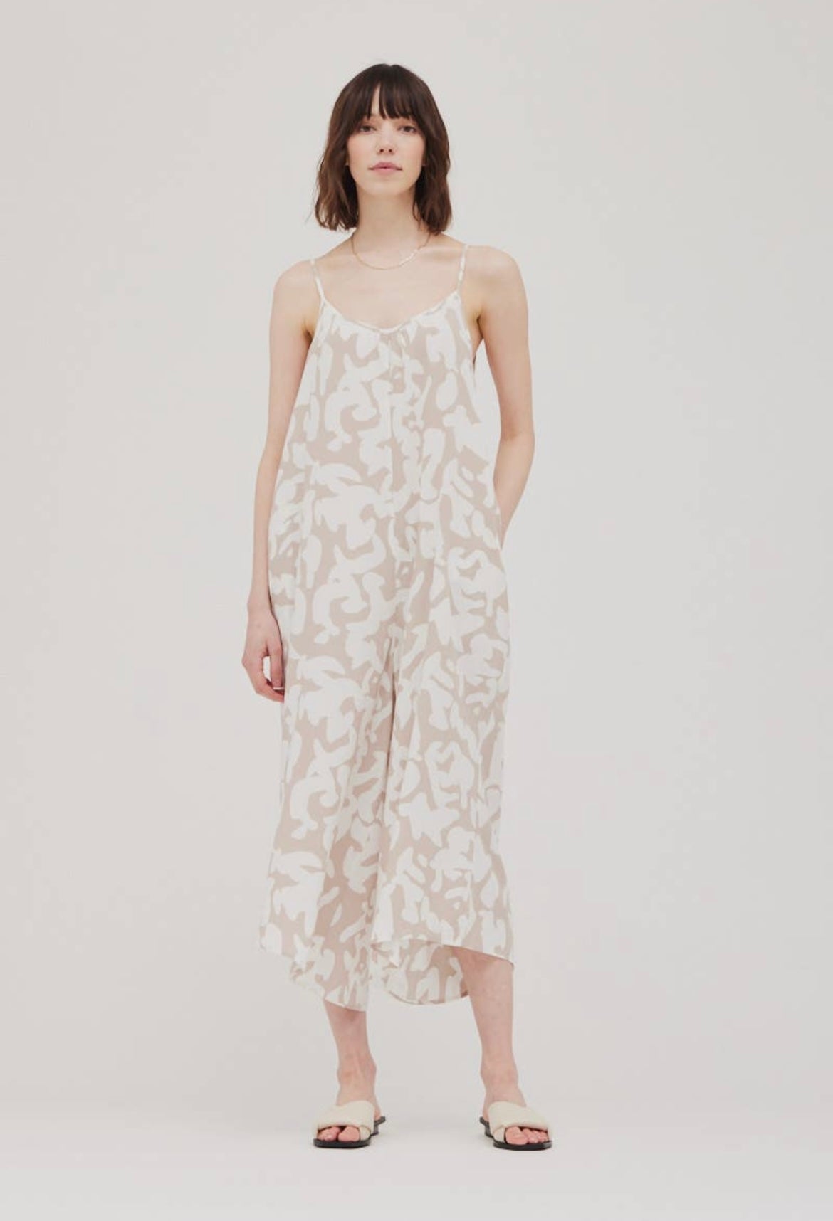 Sawyer Jumpsuit