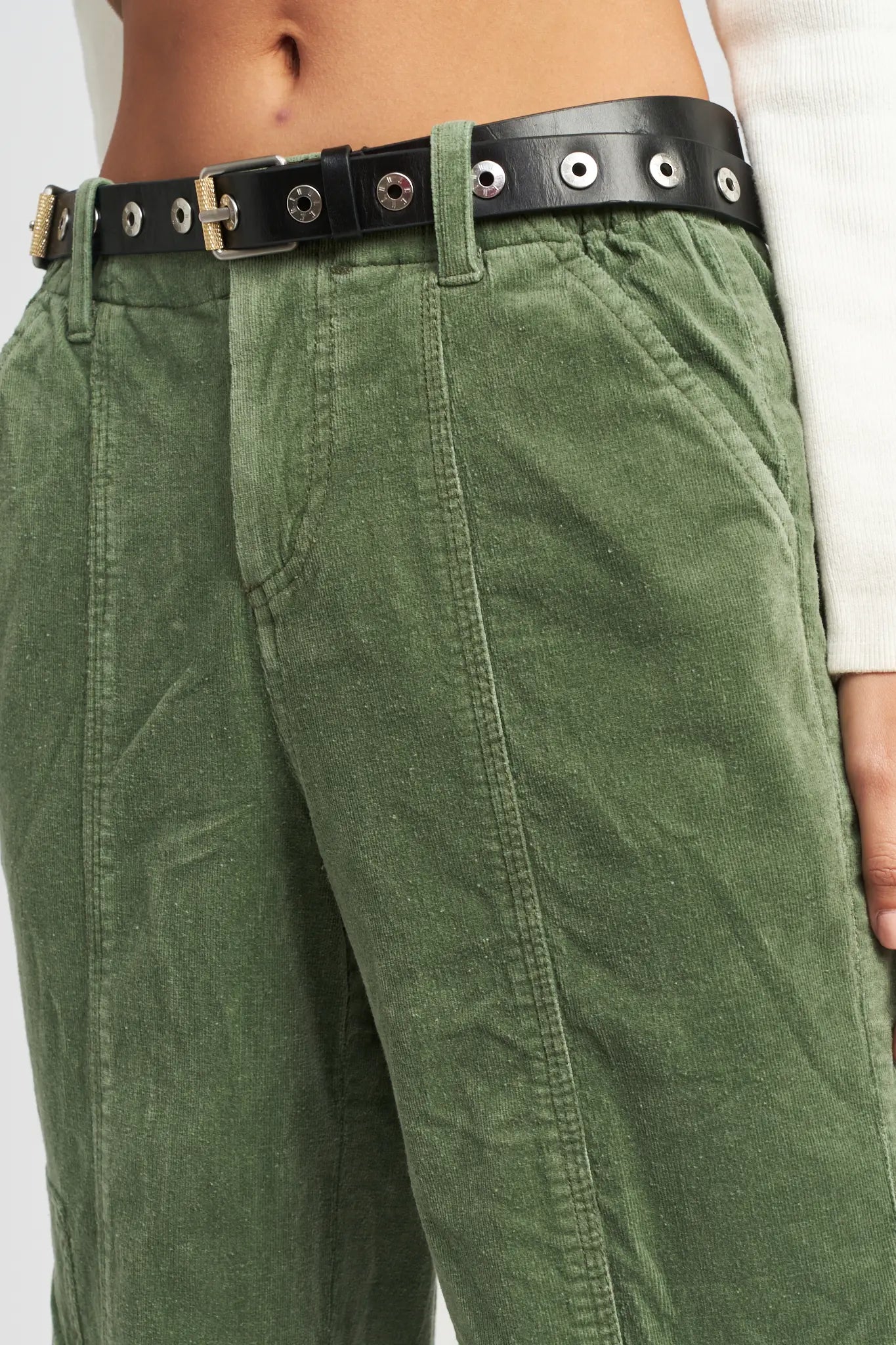 Park City Cargo Pants